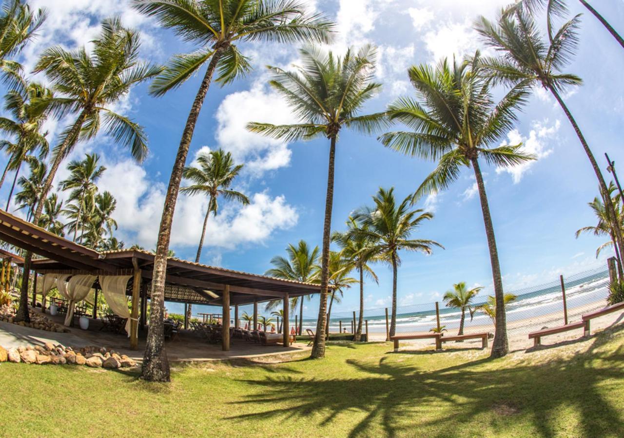 Jardim Atlantico Beach Resort Ilhéus المظهر الخارجي الصورة