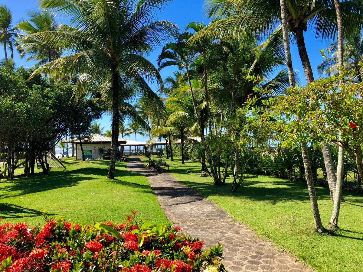 Jardim Atlantico Beach Resort Ilhéus المظهر الخارجي الصورة